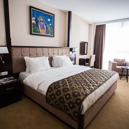 Harmony Hotel Баку Екстериор снимка