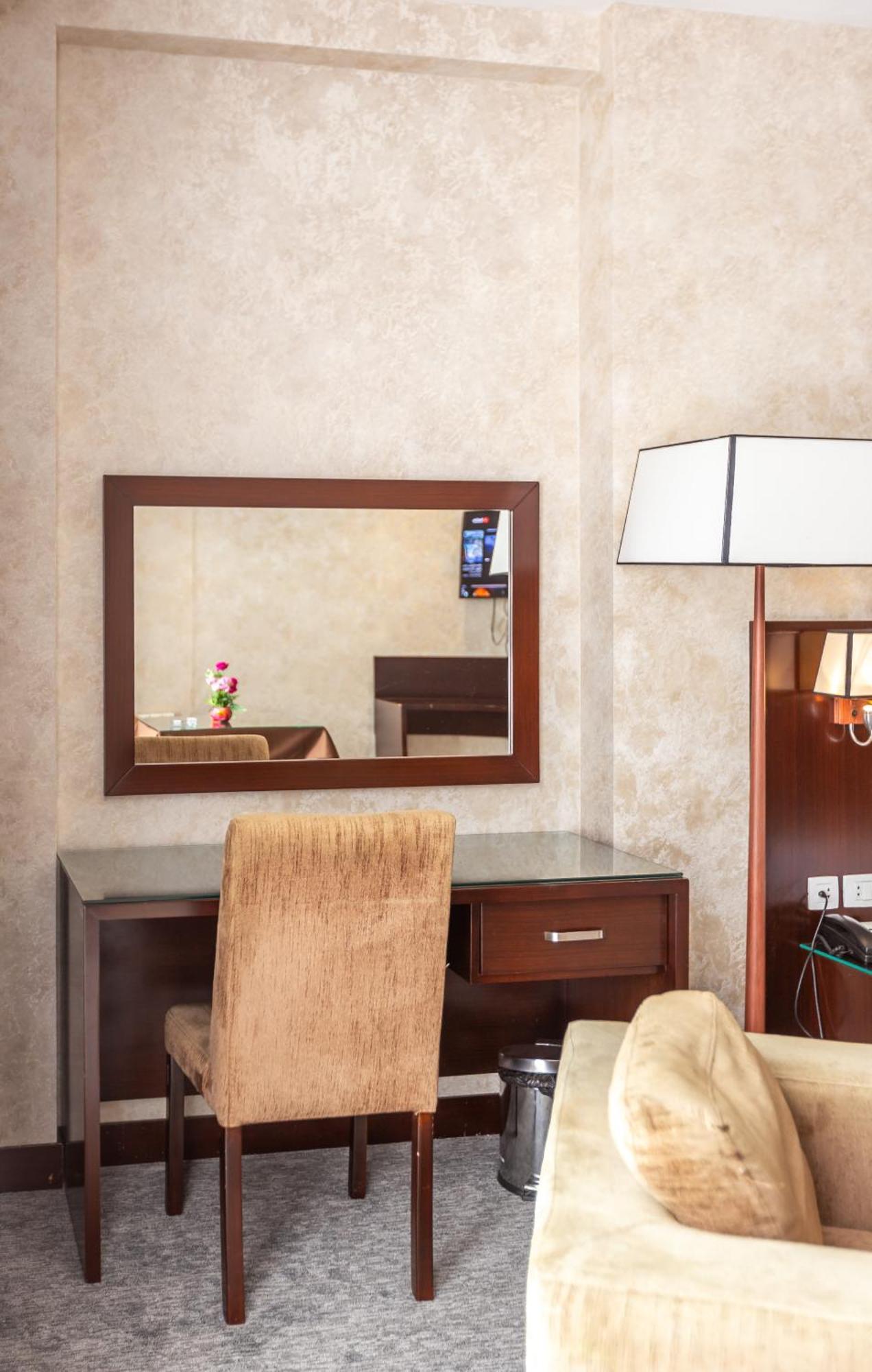 Harmony Hotel Баку Екстериор снимка