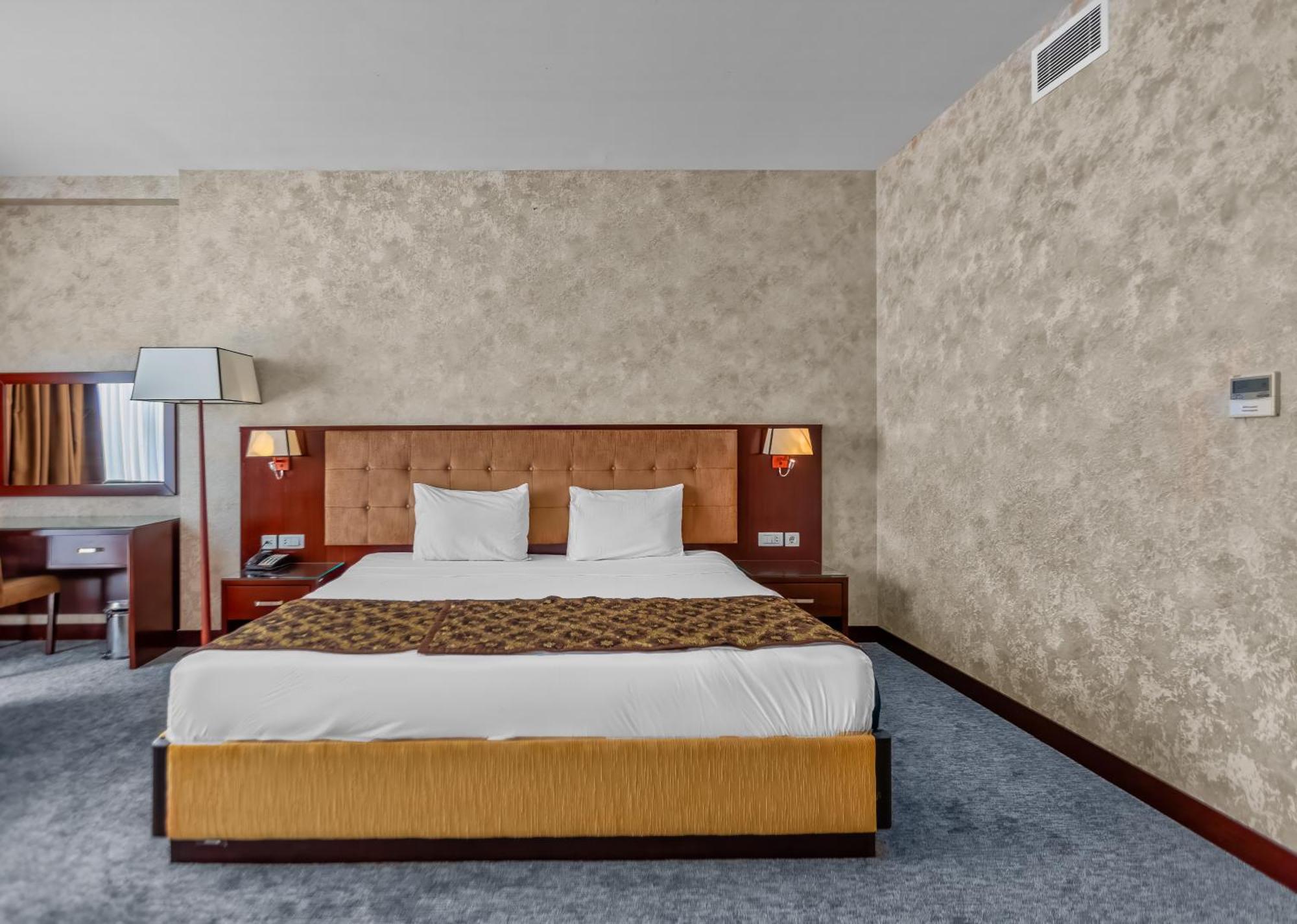 Harmony Hotel Баку Екстериор снимка