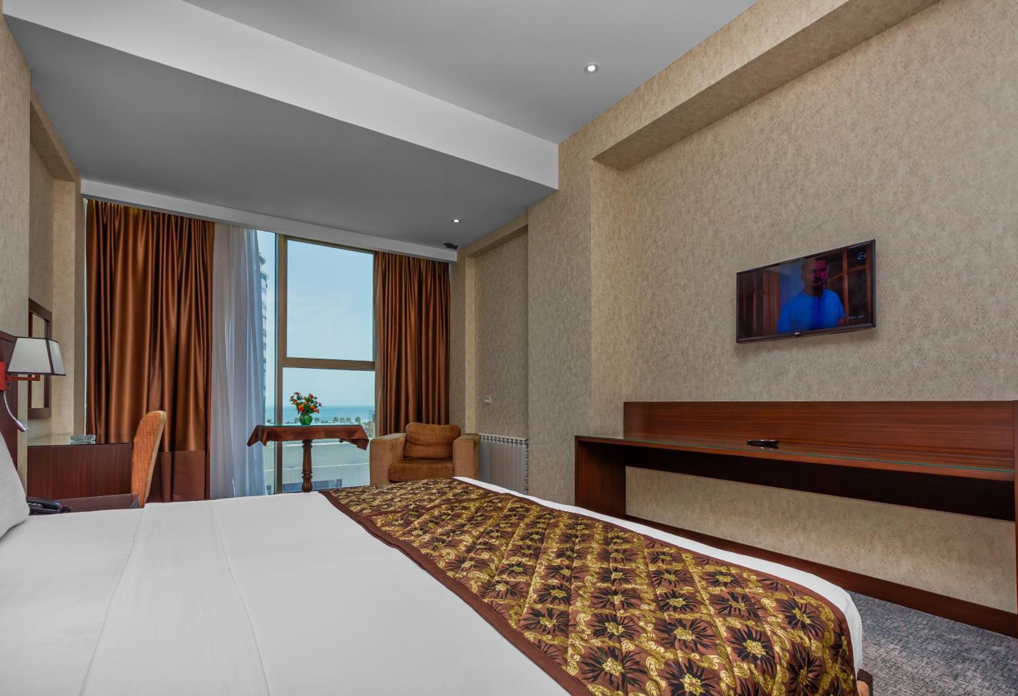 Harmony Hotel Баку Екстериор снимка